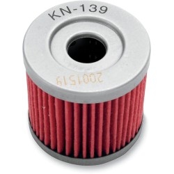 Performance Oil Filter