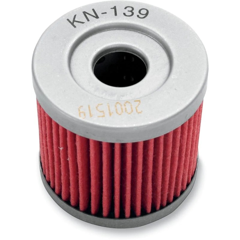 Performance Oil Filter