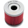 Performance Oil Filter