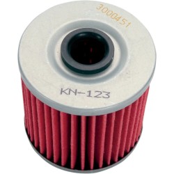 Performance Oil Filter