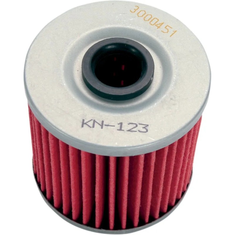 Performance Oil Filter
