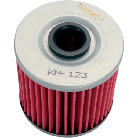Performance Oil Filter