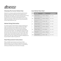 Casque Airform™ Old Glory