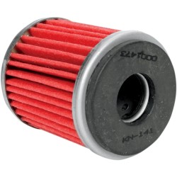 Performance Oil Filter