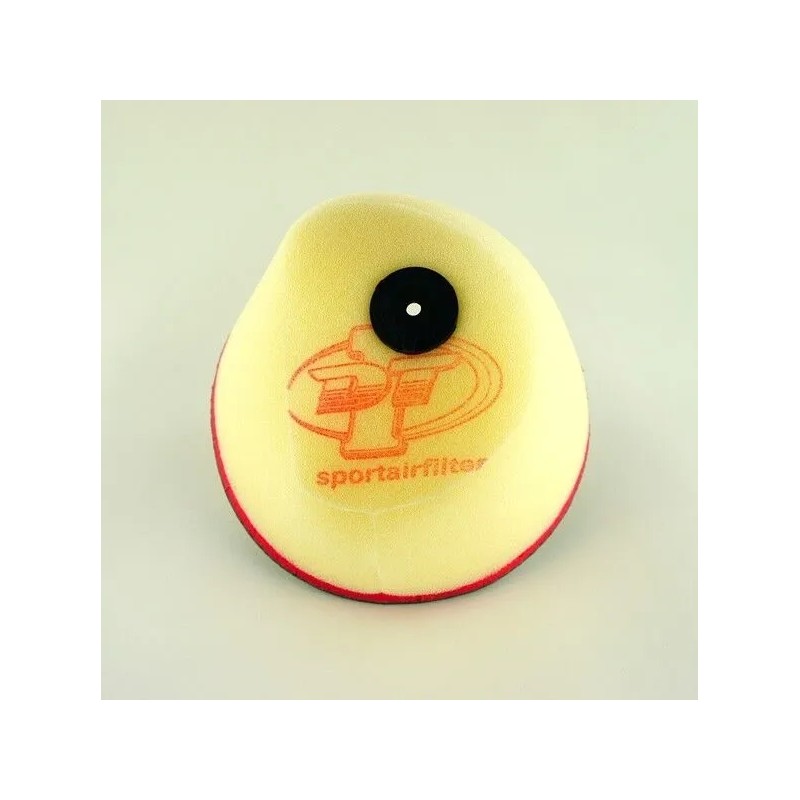 Filtre à air non huilé