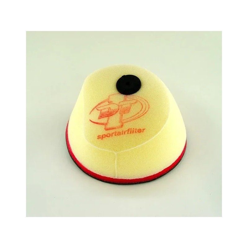 Filtre à air non huilé