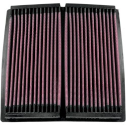 Filtre à air haute performance de remplacement OE