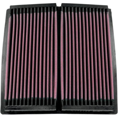 OE Replacement High-Flow Air Filter