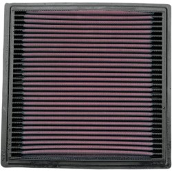 OE Replacement High-Flow Air Filter