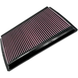 OE Replacement High-Flow Air Filter