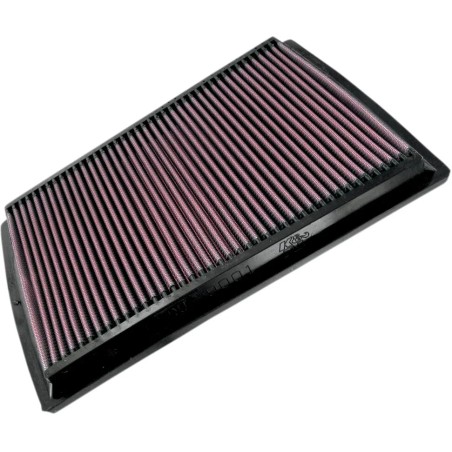 OE Replacement High-Flow Air Filter