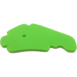 Filtre à air en mousse