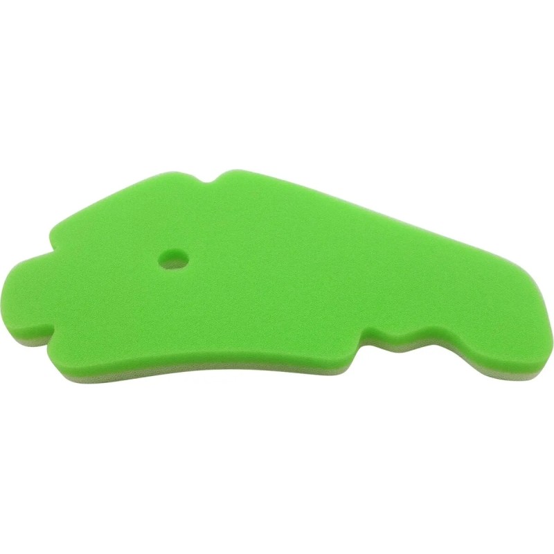 Filtre à air en mousse