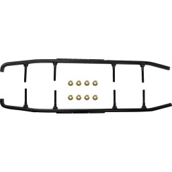 Trail Blazer IV  Flat-Top  Wear Bars