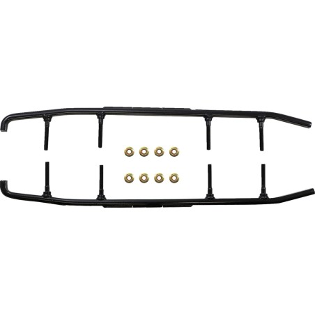 Barres d'usure Trail Blazer IV™ Flat-Top®