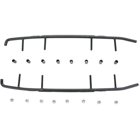 Carbure X-calibar 507 Series