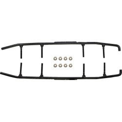 Extender Trail III  Flat-Top  Wear Bars