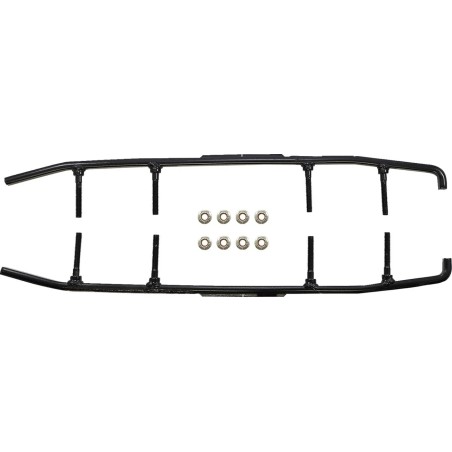 Extender Trail III  Flat-Top  Wear Bars