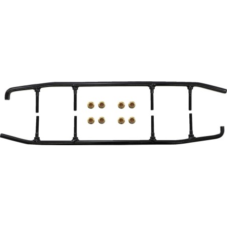 Top-Stock  Hard Surface Wear Bars