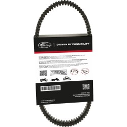 G-Force Workhorse - Drive Belt