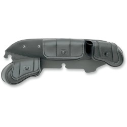 Ceinture de pare-brise à 3 pochettes Cruis'n Deluxe