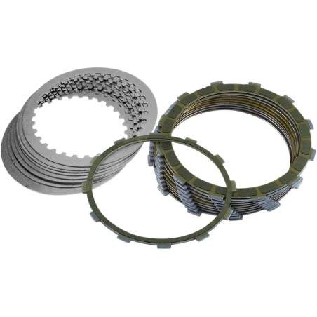 Extra Plate Clutch Kit