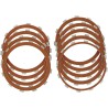 Clutch Friction Plate Set