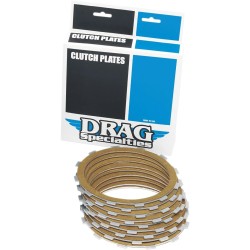 Clutch Friction Plate Set