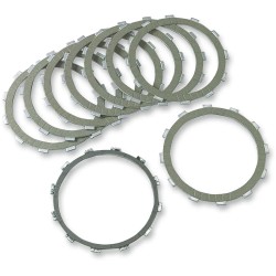 Clutch Friction Plate Set