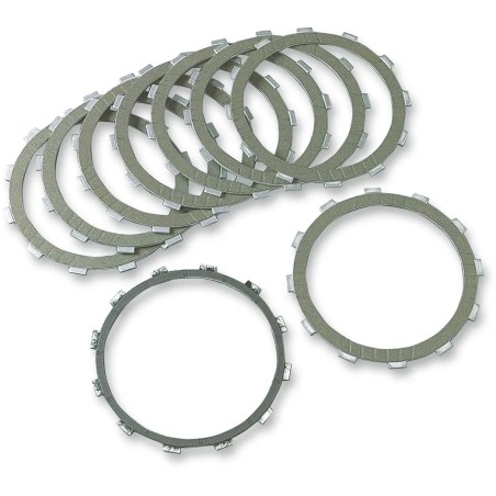 Clutch Friction Plate Set