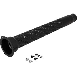 Chicane Quiet Baffle