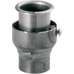 Chicane Quiet Baffle