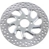 Two-Piece Brake Rotor