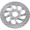 Two-Piece Brake Rotor