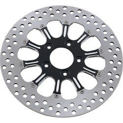 Two-Piece Brake Rotor