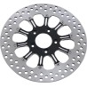 Two-Piece Brake Rotor