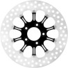 Two-Piece Brake Rotor