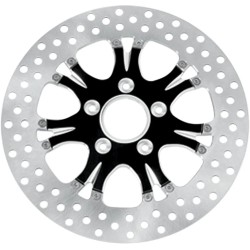 Two-Piece Brake Rotor