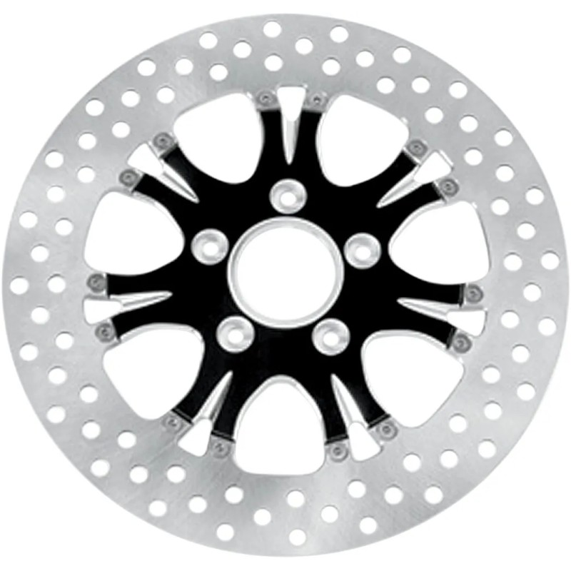 Two-Piece Brake Rotor