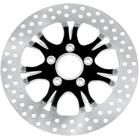 Two-Piece Brake Rotor
