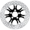 Two-Piece Brake Rotor