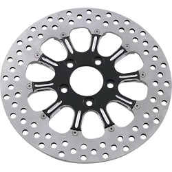 Two-Piece Brake Rotor
