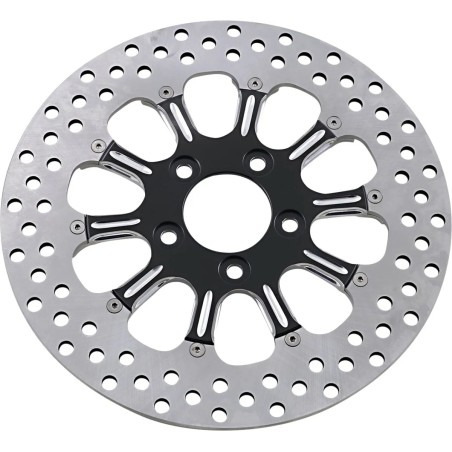 Two-Piece Brake Rotor