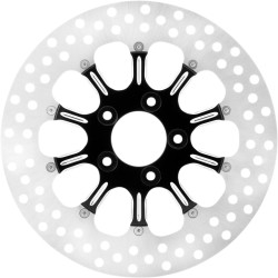 Two-Piece Brake Rotor