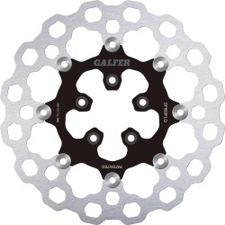 Cubiq  Brake Rotor
