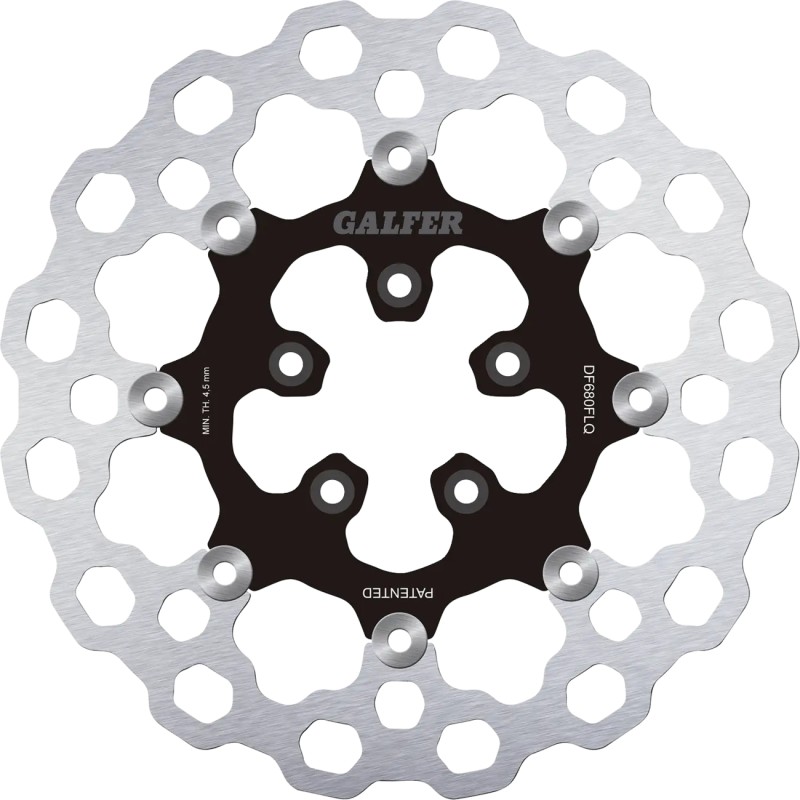 Cubiq  Brake Rotor