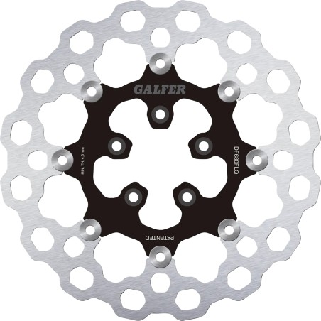 Cubiq  Brake Rotor