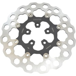 Cubiq  Brake Rotor