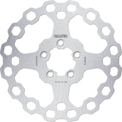 Cubiq  Brake Rotor