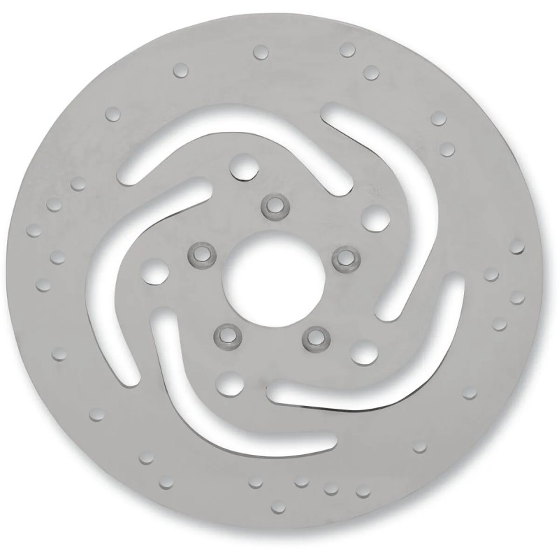 OEM-Style Brake Rotor